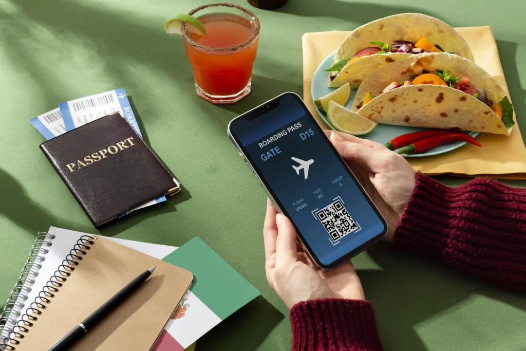 Booking Flights at the Best Cheapest Price