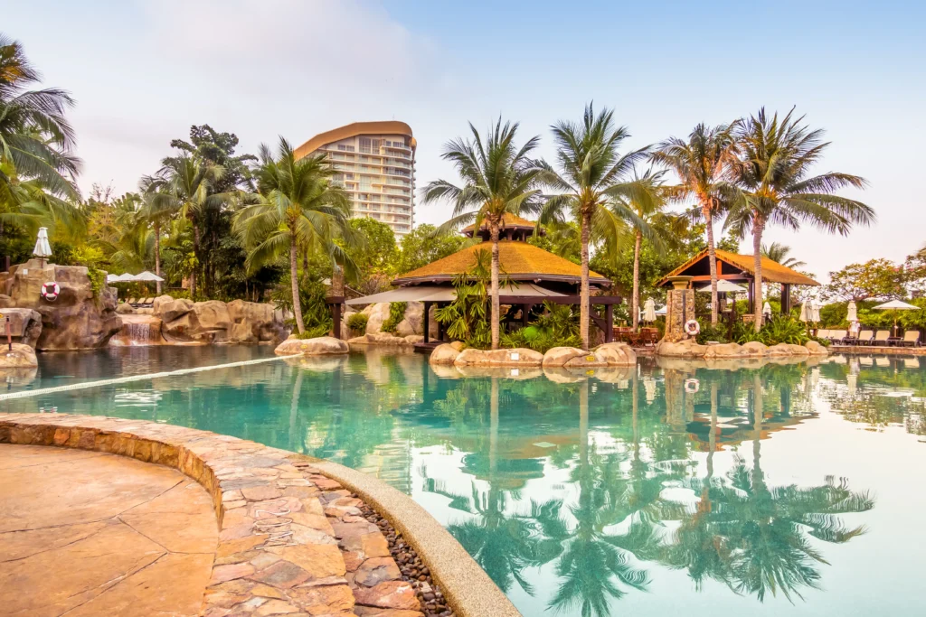 dubai hotel online booking