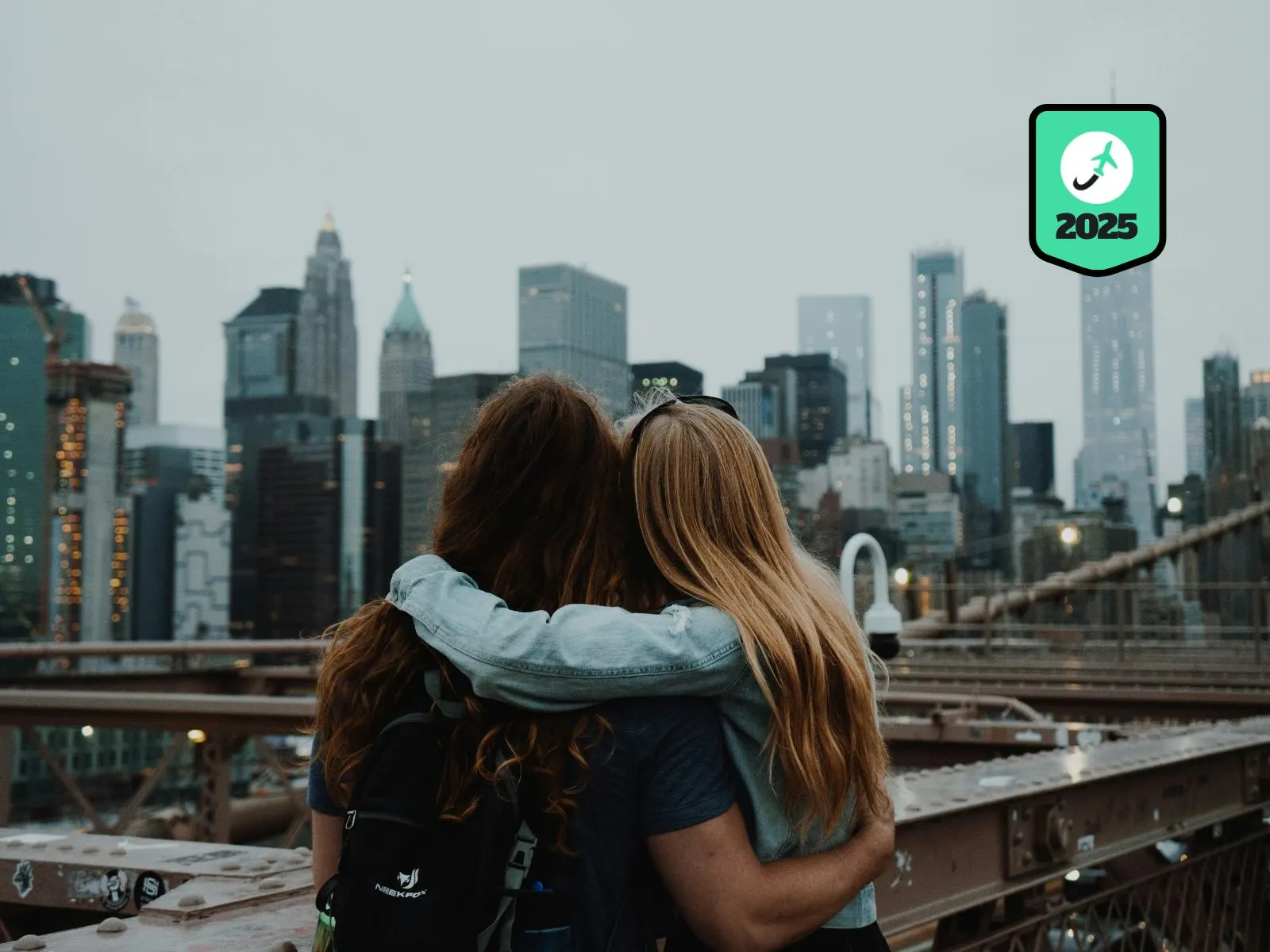 10 Best Things to Do in New York City for First-Time Visitors