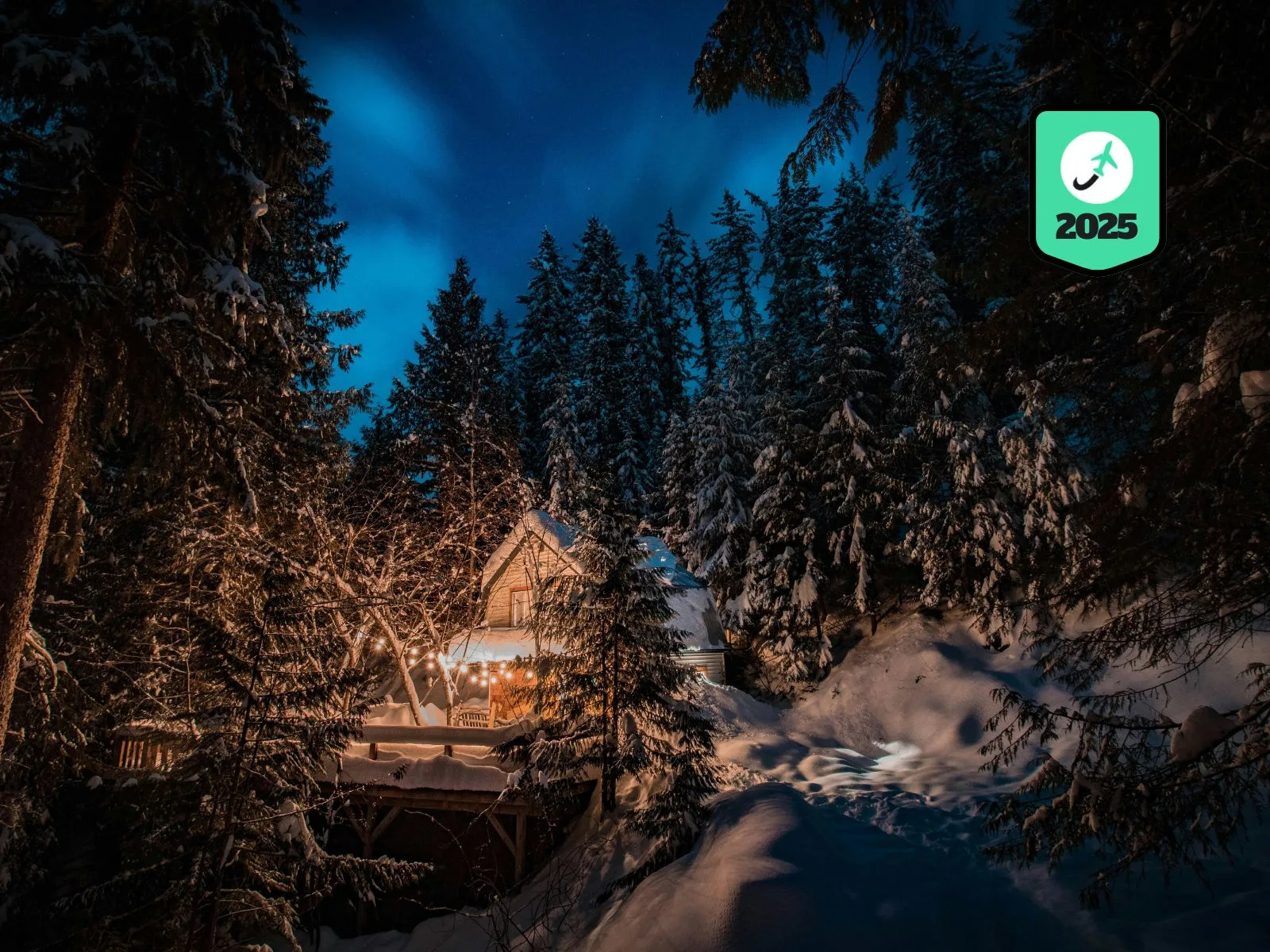 10 Best Winter Destinations in the USA for a Cozy Getaway