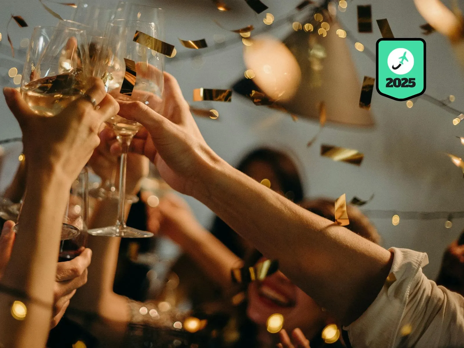 8 Best US Cities for Live Music and Nightlife for New Year’s Eve