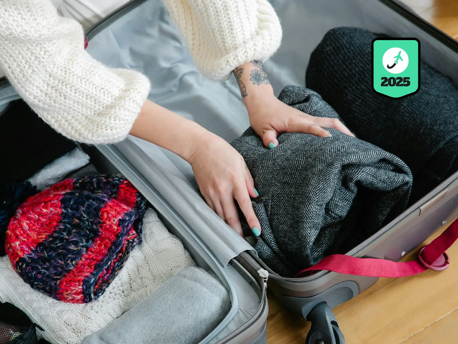 9 Essential Winter Packing Tips for Stress-Free Travel