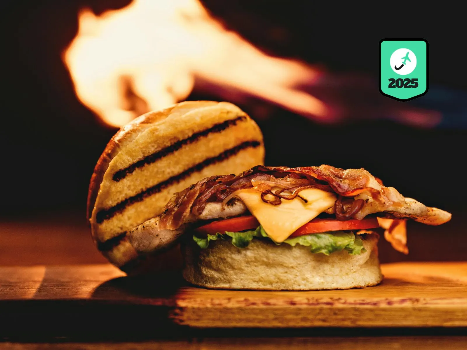 9 Iconic American Foods to Eat on a Road Trip Across the USA