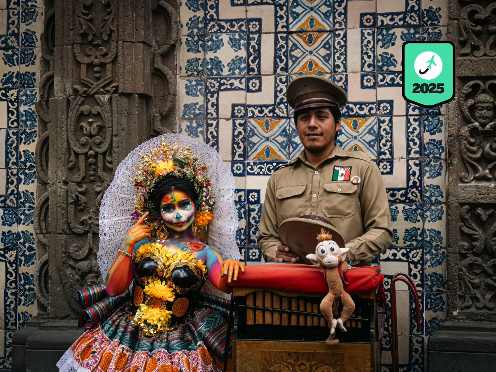 How to Experience Día de los Muertos Like a Local in Mexico