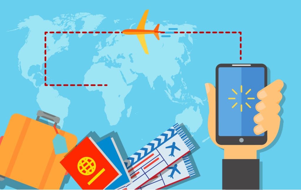 best time to book a flight