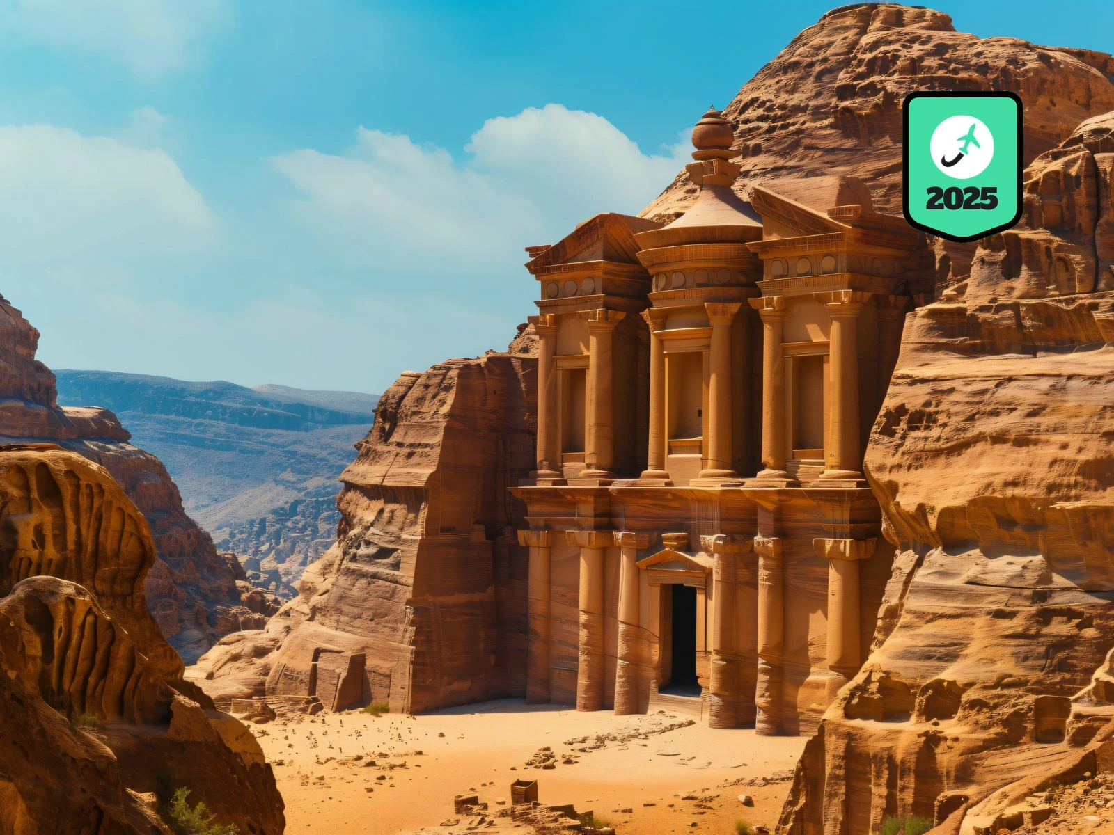 Top Magical Places Across the Middle East That Belong on Your Bucket List