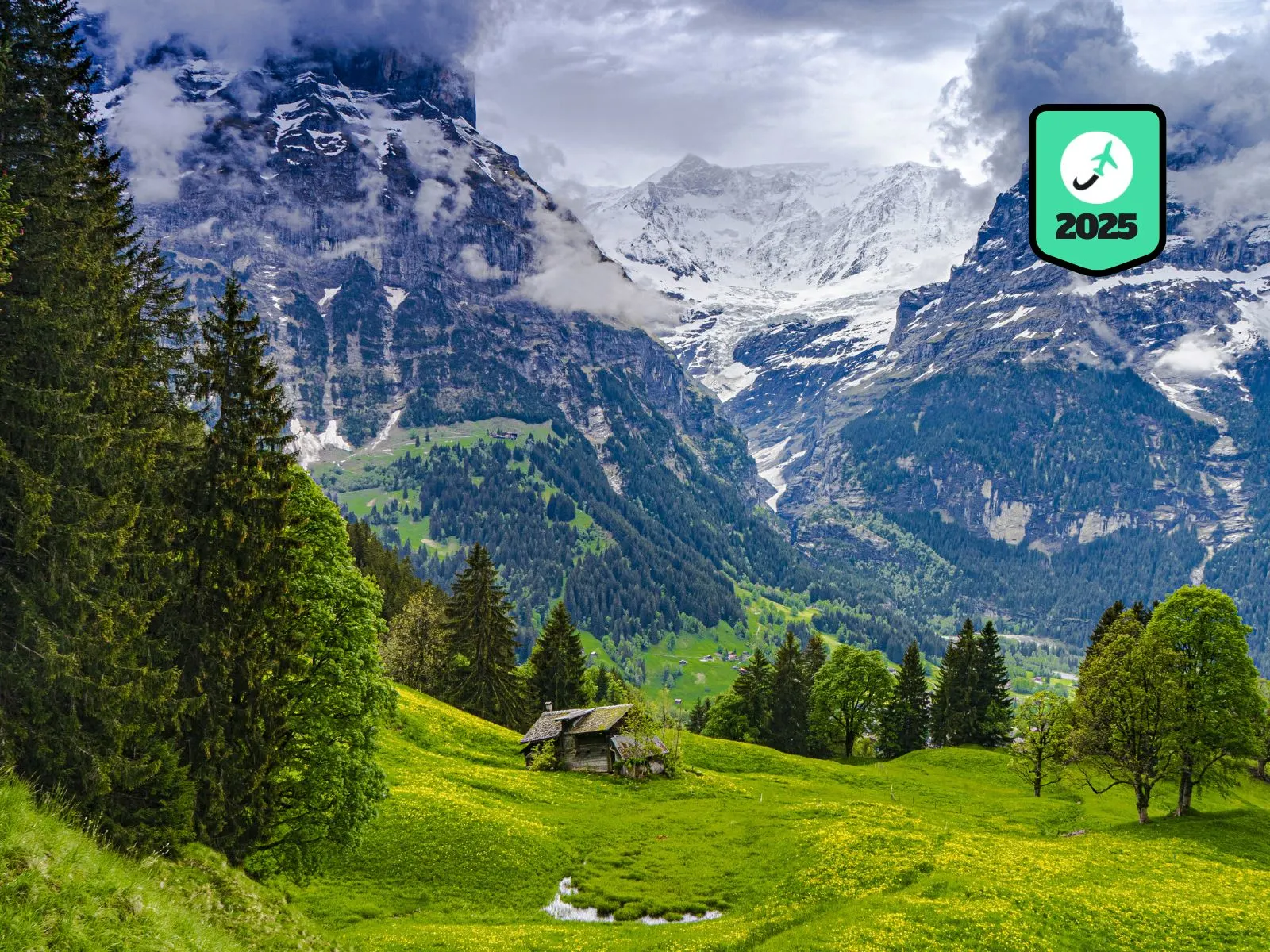 Trending Mountain Resorts in Switzerland for 2025 Trips