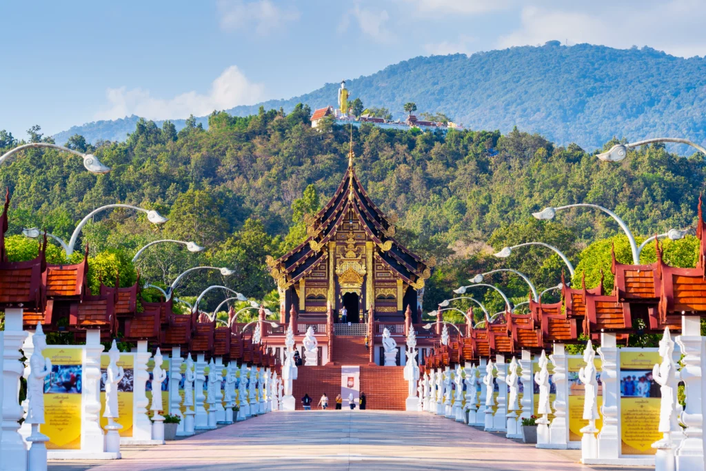 Justbuytravel | Thailand Travel Itinerary 7 Days: Beaches, Culture & Adventure in One Week