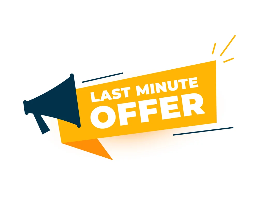 Guide to Booking Flights