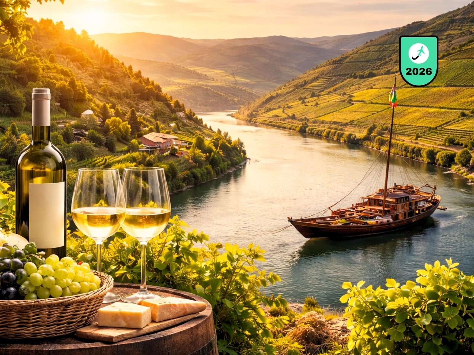 10 Best European Wine Regions