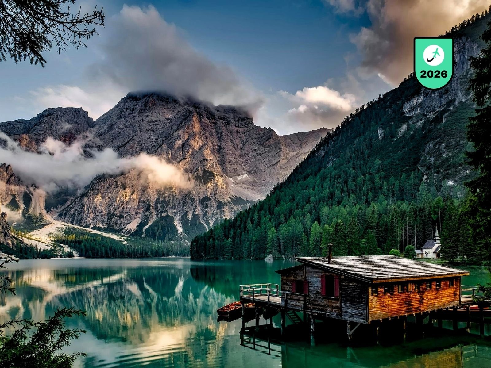 Best Winter Festivals and NYE Parties in Europe [Top 10 Places to Visit]