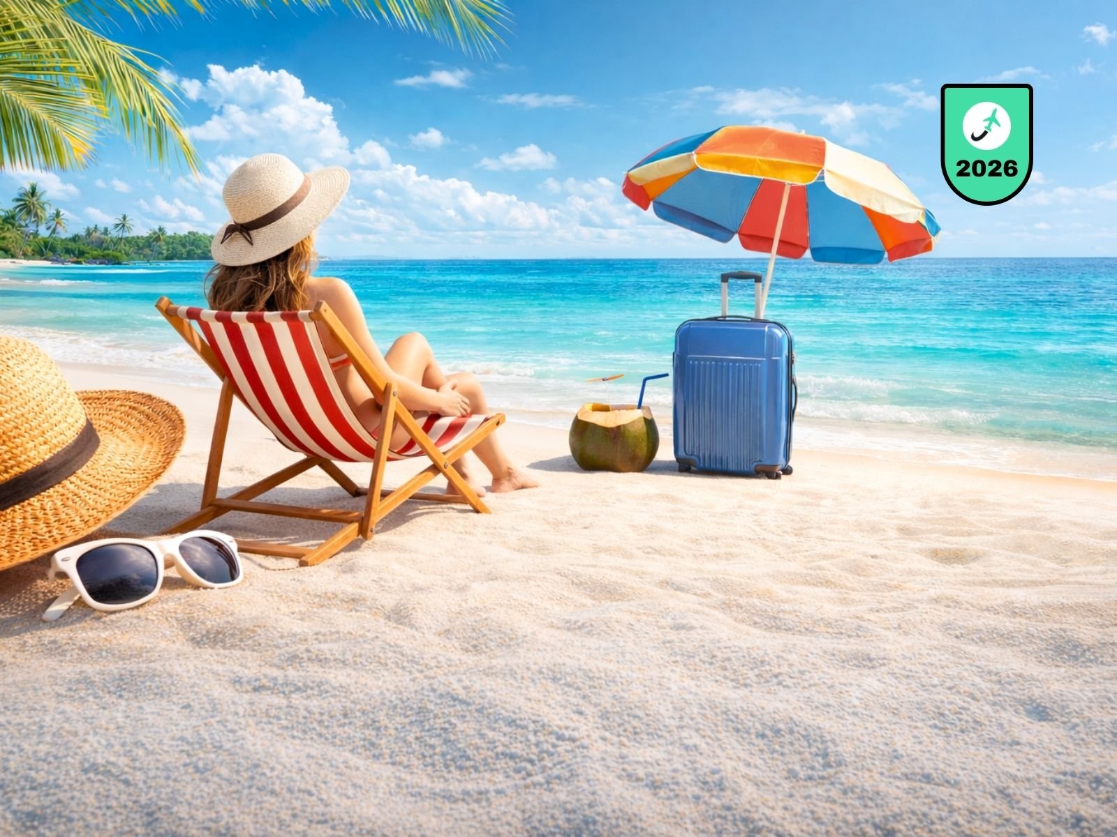 Cheap Holiday Packages Including Flights: How to Travel Smart on a Budget