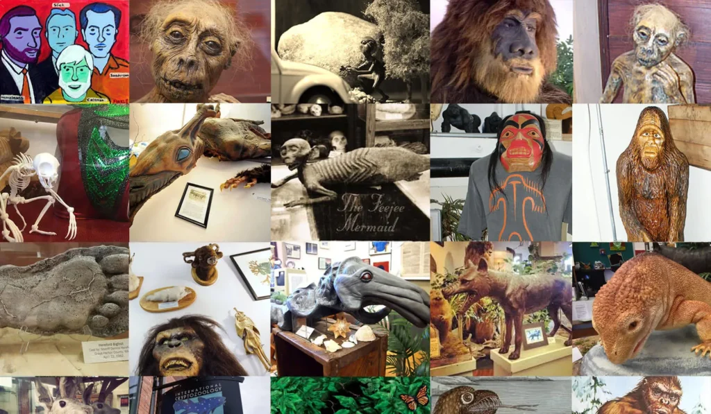 Colorful neon signs at The Neon Museum Las Vegas – best museums in USA