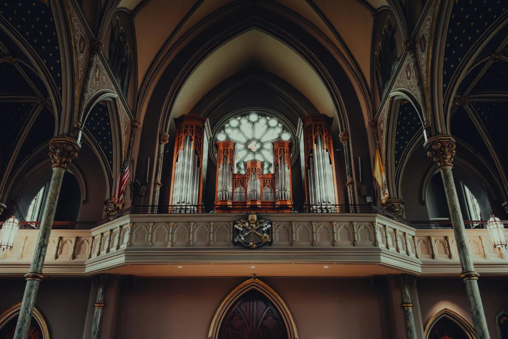 Savannah Georgia budget friendly New Year destinations in America