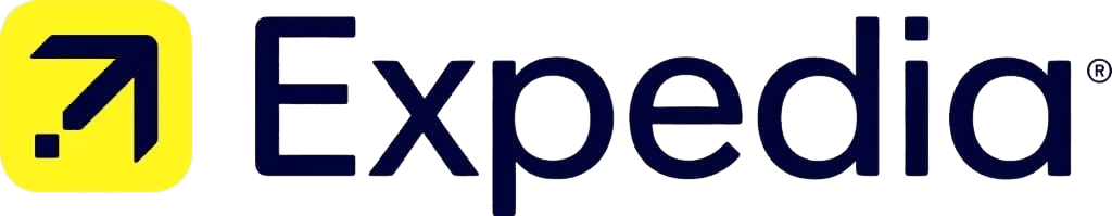 Expedia Logo
