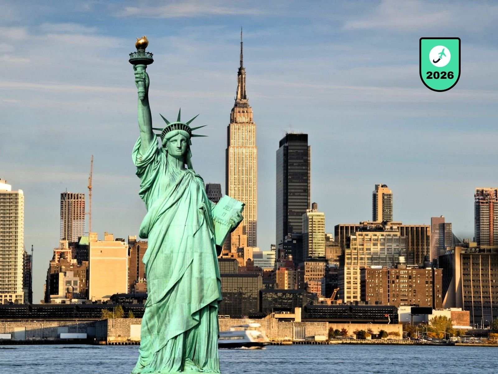 3 Day New York City Budget Trip Plan