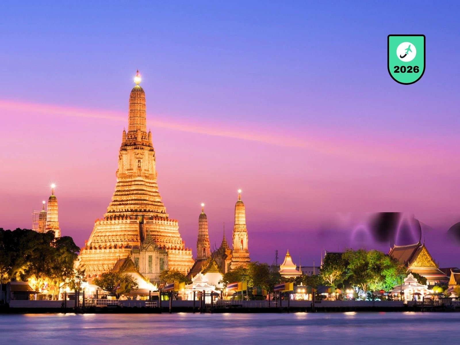 Things to Do in Thailand