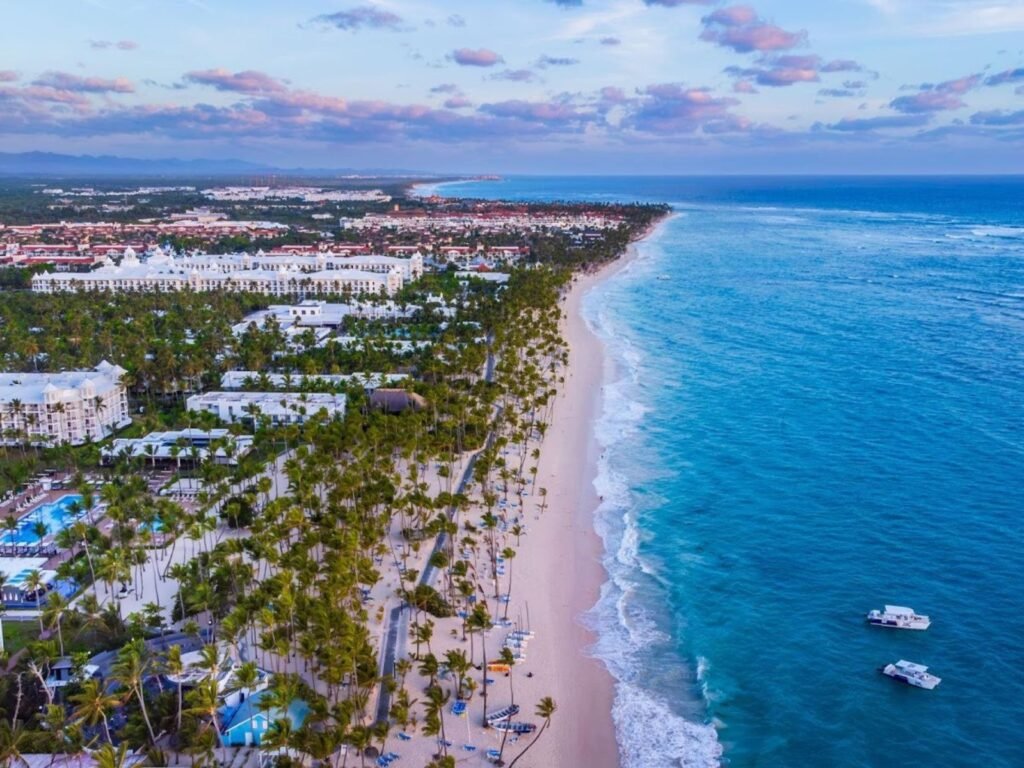 Justbuytravel | How to Spend 5 Days in Punta Cana: Best Things to Do and Places to Visit