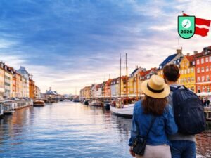 Denmark Trip for First-Time Visitors