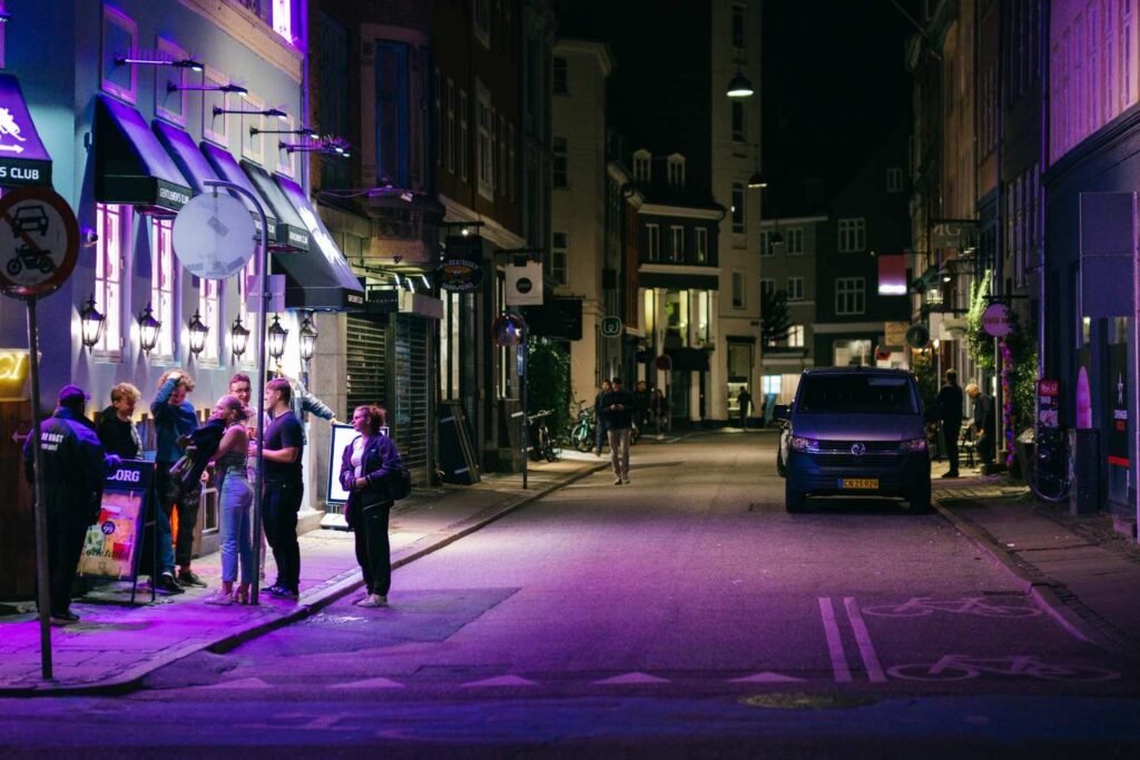 Food, Culture, and Local Lifestyle