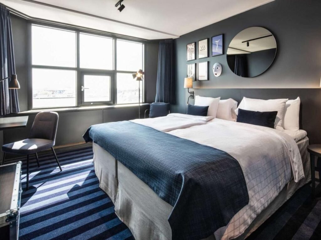 Where to Stay and Accommodation Options