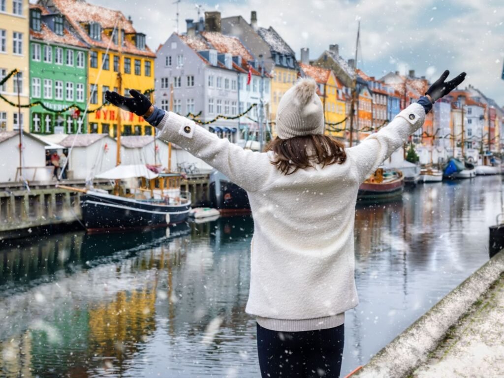 Why Denmark Is Ideal for First-Time Travelers