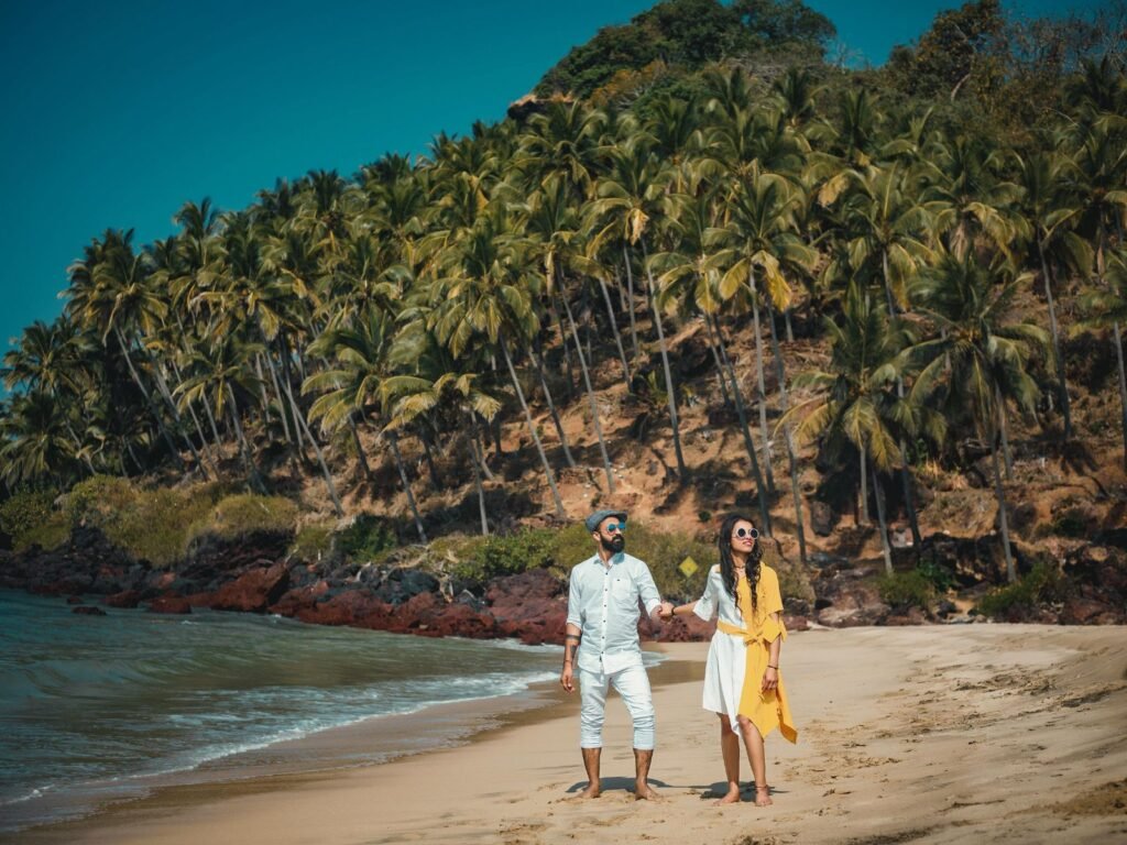 Justbuytravel | Where to Stay in Goa? Find Hotels in Goa with  Exclusive Deals