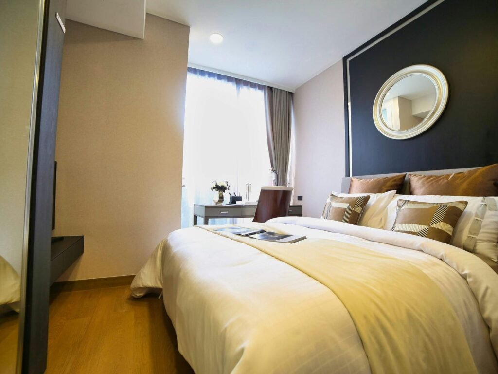 Best Hotels In Thailand For Couples