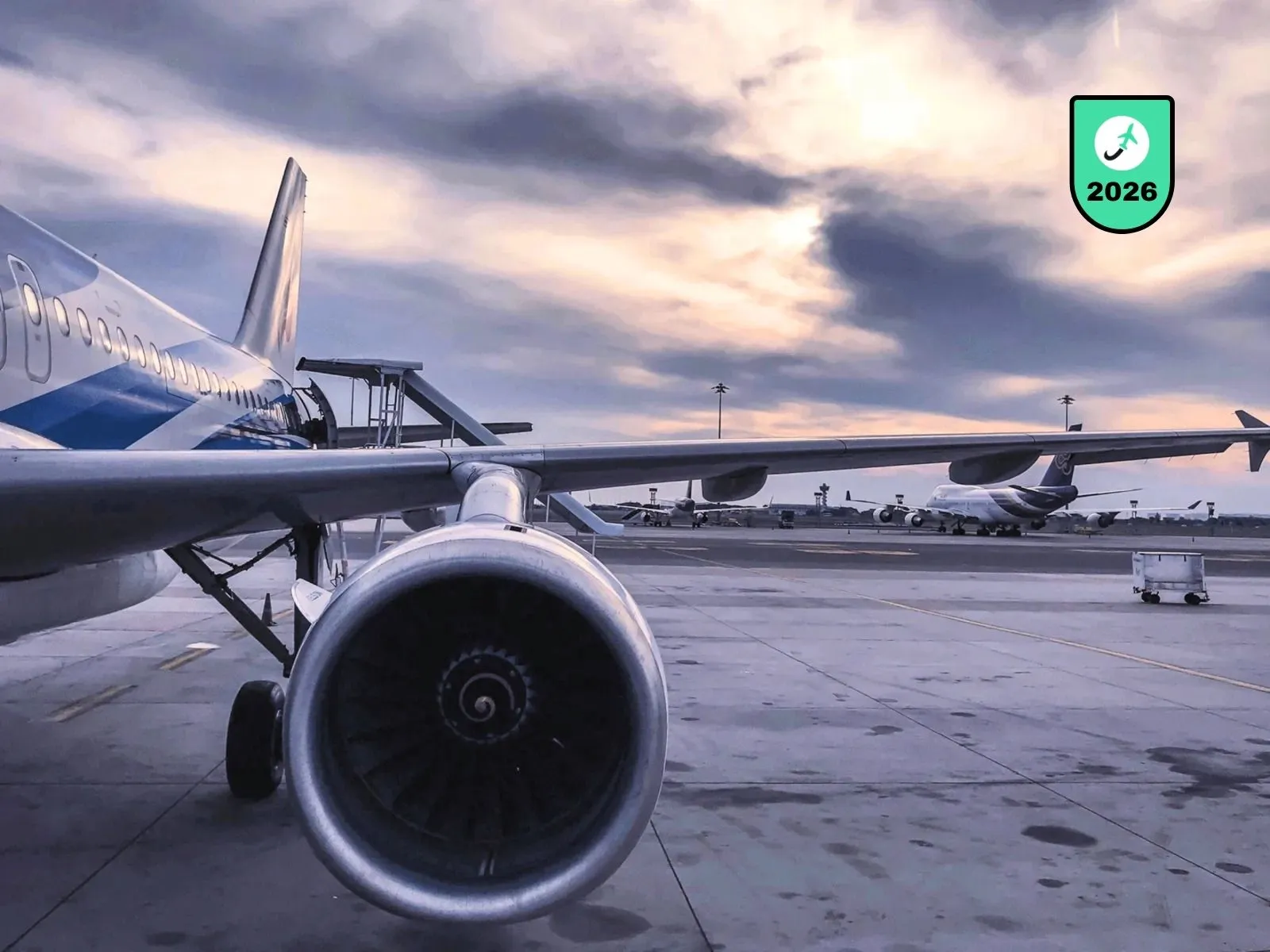 Booking Flights to London in 2026