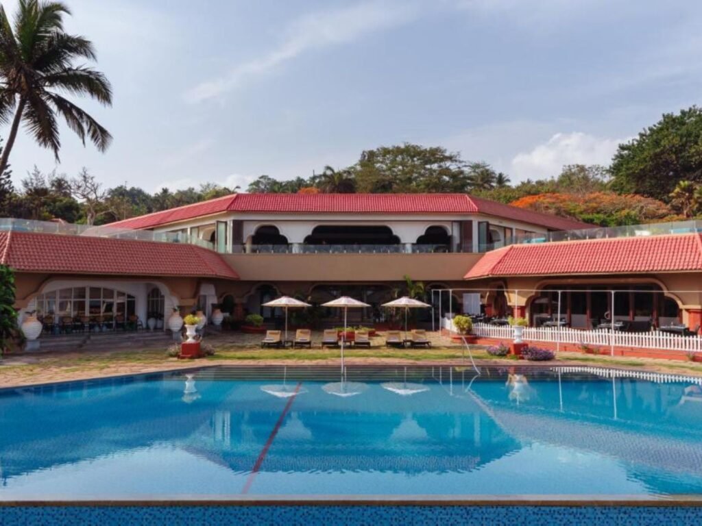 Justbuytravel | Where to Stay in Goa? Find Hotels in Goa with  Exclusive Deals