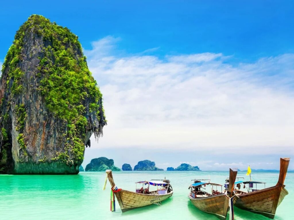 Justbuytravel | Best Hotels in Thailand with Exclusive Offers for your Thailand Travel Packages (2026)