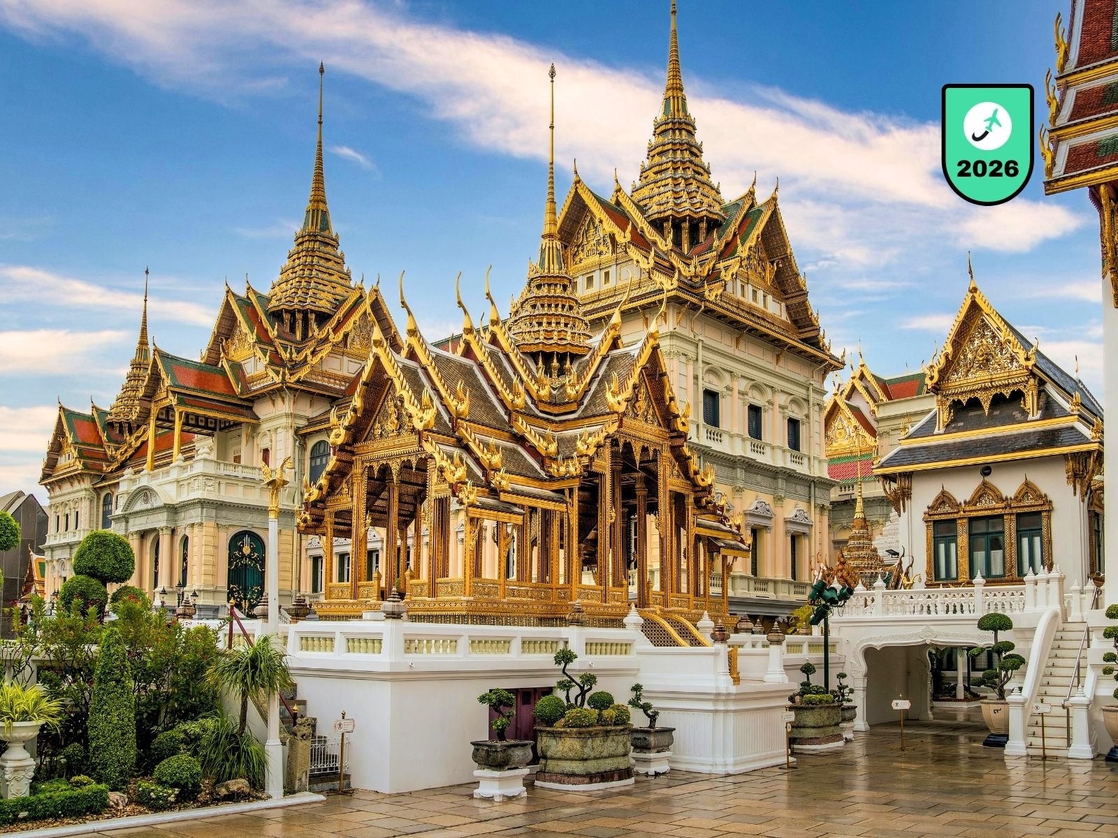 Best Hotels in Thailand with Exclusive Offers for your Thailand Travel Packages (2026)